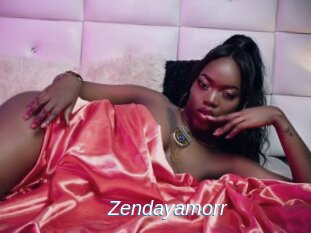 Zendayamorr