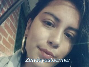 Zendayastoermer