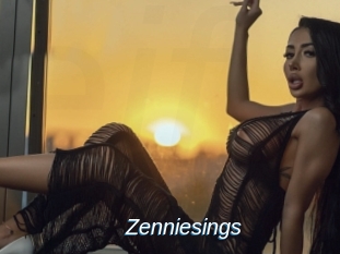 Zenniesings