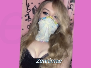 Zennimae