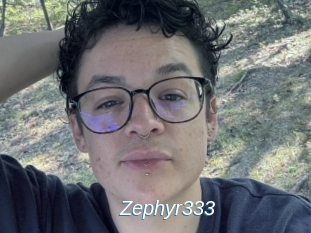 Zephyr333