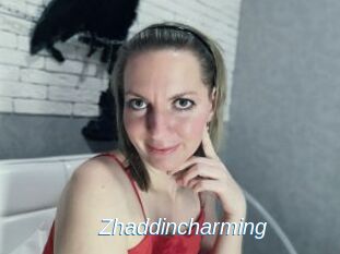 Zhaddincharming