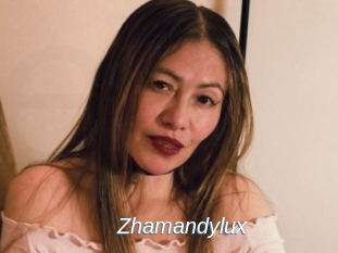 zhamandylux Ejaculations Féminines