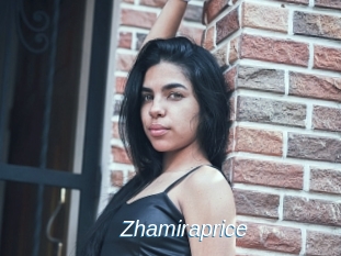 Zhamiraprice