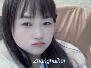Zhanghuihui
