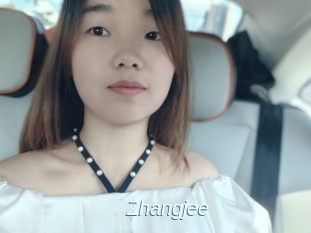 Zhangjee