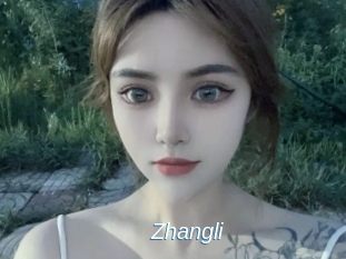 Zhangli