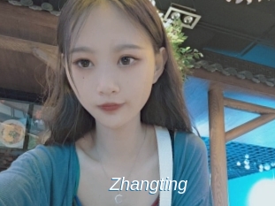 Zhangting
