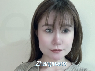 Zhangwanx