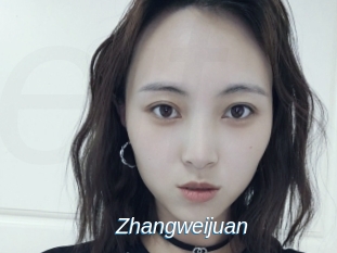 Zhangweijuan