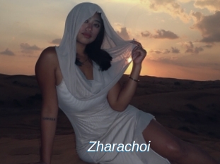 Zharachoi