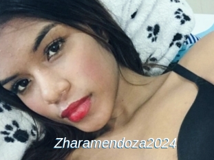 Zharamendoza2024