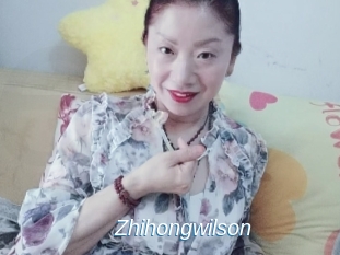 Zhihongwilson