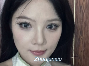 Zhoujunxiu
