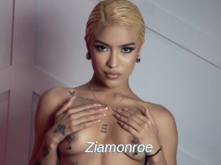 Ziamonroe