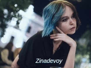 Zinadevoy