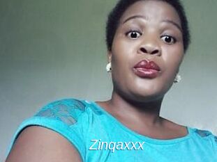 Zinqaxxx