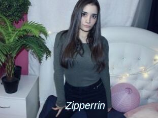 Zipperrin