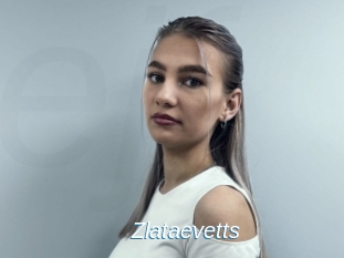 Zlataevetts
