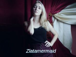 Zlatamermaid