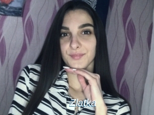Zlatka