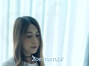 zoe_monx19 Ejaculations Féminines