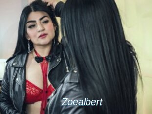 Zoealbert