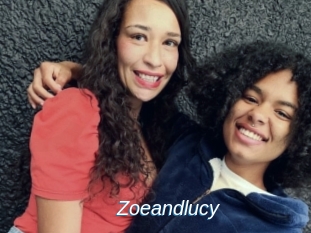 Zoeandlucy