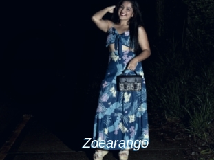 Zoearango
