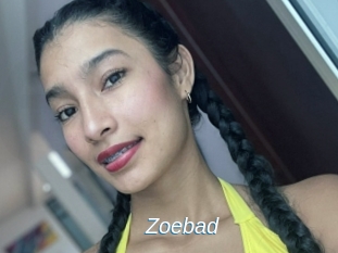 Zoebad