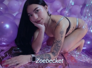 zoebecket Ejaculations Féminines