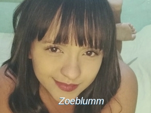 Zoeblumm