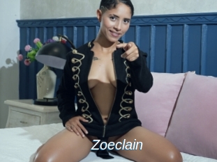 Zoeclain