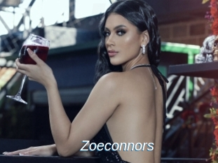 Zoeconnors