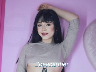 Zoeecarther