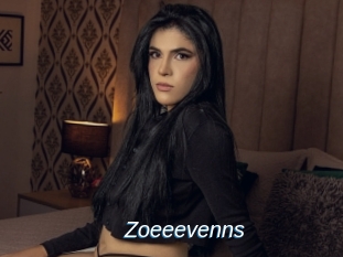 Zoeeevenns
