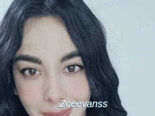 Zoeevanss