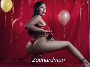 zoehardman Ejaculations Féminines