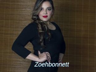 Zoehbonnett