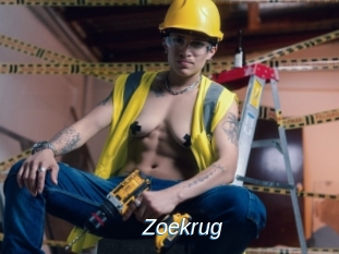 Zoekrug
