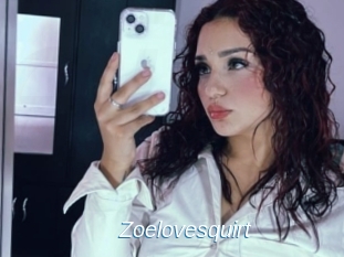 Zoelovesquirt