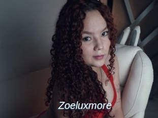 zoeluxmore Ejaculations Féminines