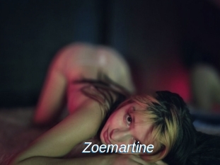 Zoemartine