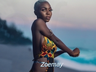 Zoemay