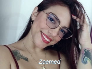 Zoemed