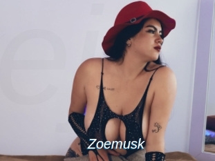 Zoemusk