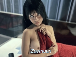zoemuun Ejaculations Féminines