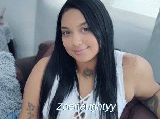 Zoenaughtyy