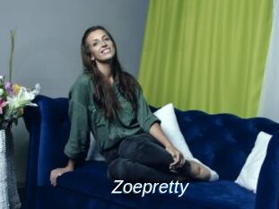 Zoepretty