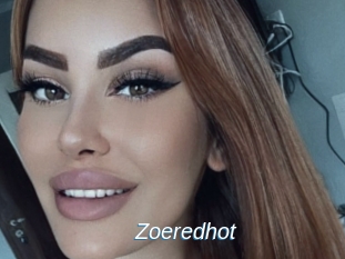 Zoeredhot